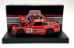 Josh Berry 2025 Motorcraft "Backseater" 1:24 Nascar Diecast - C212523MOCJP