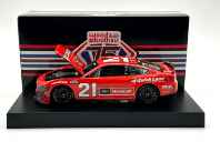 Josh Berry 2025 Motorcraft "Backseater" 1:24 Nascar Diecast Josh Berry, Nascar Diecast, 2025 Nascar Diecast, 1:24 Scale Diecast