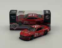Josh Berry 2025 Motorcraft "Backseater" 1:64 Nascar Diecast Josh Berry, Nascar Diecast, 2025 Nascar Diecast, 1:64 Scale Diecast,
