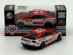 Josh Berry 2025 Motorcraft / Las Vegas 3/16/25 Race Win 1:64 Nascar Diecast Chassis - W212561MOTJPC