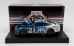 Josh Berry 2025 PPG 1:24 Nascar Diecast - C212523PPGJP