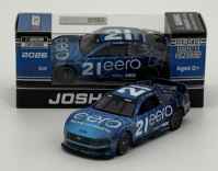 Josh Berry 2026 eero 1:64 Nascar Diecast Josh Berry, Nascar Diecast, 2026 Nascar Diecast, 1:64 Scale Diecast,