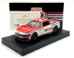 Josh Berry Autographed 2025 Motorcraft 1:24 Nascar Diecast - FOIL NUMBER DIECAST - C212523MOTJPAUT