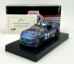 Josh Berry Autographed 2025 eero 1:24 Nascar Diecast - C212523EERJPAUT