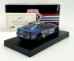 Josh Berry Autographed 2025 eero 1:24 Nascar Diecast - C212523EERJPAUT