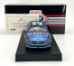 Josh Berry Autographed 2025 eero 1:24 Nascar Diecast - C212523EERJPAUT