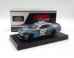 Josh Bilicki 2024 Circle B Diecast Throwback 1:24 Color Chrome Nascar Diecast - Xfinity Series - N922423PBTJ3CL