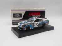 Josh Bilicki 2024 Circle B Diecast Throwback 1:24 Nascar Diecast - Xfinity Series Josh Bilicki, Nascar Diecast, 2024 Nascar Diecast, 1:24 Scale Diecast