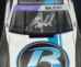 Josh Bilicki Autographed 2024 Circle B Diecast Throwback 1:24 Nascar Diecast - Xfinity Series - N922423PBTJ3AUT