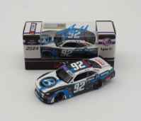 Josh Bilicki Autographed 2024 Circle B Diecast Throwback 1:64 Nascar Diecast - Xfinity Series Josh Bilicki, Nascar Diecast, 2024 Nascar Diecast, 1:64 Scale Diecast, autographed