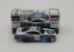 Josh Bilicki Autographed 2024 Circle B Diecast Throwback 1:64 Nascar Diecast - Xfinity Series - N922465PBTJ3-AUT