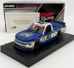 Josh Bilicki Autographed 2025 Circle B Diecast 1:24 Nascar Diecast - Truck Series - T412524PBSJ3AUT