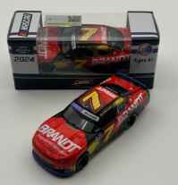Justin Allgaier 2024 Championship Clinching Raced Version 1:64 Nascar Diecast - Xfinity Series Justin Allgaier, Nascar Diecast, 2024 Nascar Diecast, 1:24 Scale Diecast