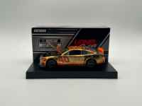 Justin Allgaier 2025 Traveller Whiskey 1:24 Color Chrome w/STAMP CHASSIS Nascar Diecast Justin Allgaier, Nascar Diecast, 2025 Nascar Diecast, 1:24 Scale Diecast