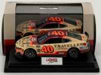 Justin Allgaier 2026 Traveller Whiskey 1:64 Nascar Diecast Acrylic Case Justin Allgaier, Nascar Diecast, 2026 Nascar Diecast, 1:64 Scale Diecast,