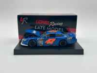Kaden Honeycutt 2024 Bryson Lopez Racing North Wilkesboro Win 1:24 Late Model Stock Car Diecast Kaden Honeycutt, Late Model Stock Car Diecast, 2024 Late Model Stock Car Diecast, 1:24 Scale Diecast