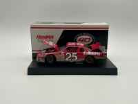 Ken Schrader 1989 Folgers Charlotte Raced Win 1:24 Nascar Diecast Ken Schrader, Race Win, Nascar Diecast, 1989 Nascar Diecast, 1:24 Scale Diecast