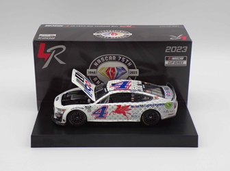Kevin Harvick 2023 Mobil 1 Lube Express 1:24 Nascar Diecast Kevin Harvick, Nascar Diecast, 2023 Nascar Diecast, 1:24 Scale Diecast