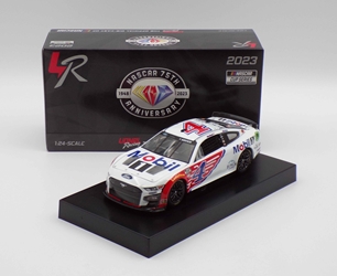 Kevin Harvick 2023 Mobil 1 Wings 1:24 Nascar Diecast Kevin Harvick, Nascar Diecast, 2023 Nascar Diecast, 1:24 Scale Diecast