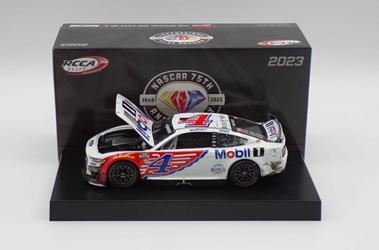 Kevin Harvick 2023 Mobil 1 Wings Indy Raced Version 1:24 Elite Nascar Diecast Kevin Harvick, Nascar Diecast, 2022 Nascar Diecast, 1:24 Scale Diecast, pre order diecast, Elite