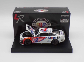 Kevin Harvick 2023 Mobil 1 Wings Indy Raced Version 1:24 Nascar Diecast Kevin Harvick, Nascar Diecast, 2023 Nascar Diecast, 1:24 Scale Diecast