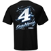 Kevin Harvick Black Busch Light Slingshot Shirt - CX4-CX4I4304-3X