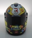 Kyle Busch 2020 M&M Classic MINI Replica Helmet - C18-MMCL20-MS