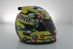 Kyle Busch 2020 M&M Classic MINI Replica Helmet - C18-MMCL20-MS
