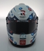 Kyle Busch 2020 M&M Heroes MINI Replica Helmet - C18-MMHEROS20-MS