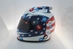 Kyle Busch 2020 M&M Heros Full Sized Replica Helmet - C18-MMHEROS20-FS