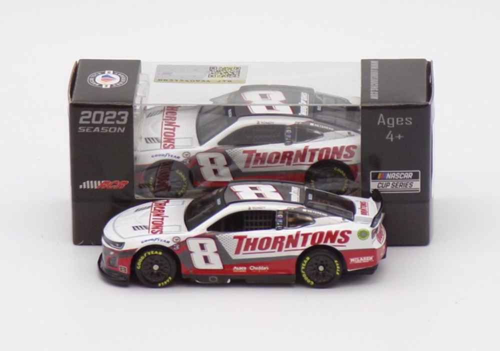 Lionel Racing Kyle Busch 2023 Thorntons 1 Lionel Racing Kyle Busch 2023 Thorntons 1