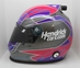 Kyle Larson 2021 HenrickCars.com Full Size Replica Helmet - CX5-HMS-HEN21-FS