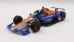 Kyle Larson 2024 HendrickCars.com "1100" 1:24 Nascar / 1:18 IndyCar 2 car Qualifying Version set - CX52423HDDKL2GF