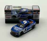 Kyle Larson 2024 Hendrickcars.com Brickyard 400 7/21/24 Race Win 1:64 Nascar Diecast Kyle Larson, Nascar Diecast, 2024 Nascar Diecast, 1:64 Scale Diecast,