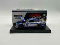 Kyle Larson 2024 Hendrickcars.com Bristol 9/21 Race Win 1:24 Nascar Diecast Kyle Larson, Nascar Diecast, 2024 Nascar Diecast, 1:24 Scale Diecast
