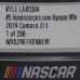Kyle Larson 2024 Hendrickcars.com Kansas 5/5 Race Win 1:64 Nascar Diecast Chassis - WX52461HENKLW