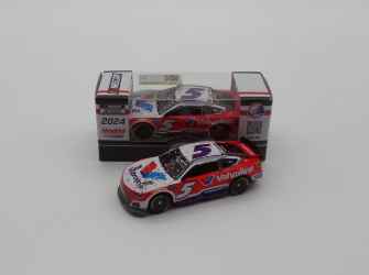 Kyle Larson 2024 Valvoline Sonoma 6/9 Race Win 1:64 Nascar Diecast Kyle Larson, Nascar Diecast, 2024 Nascar Diecast, 1:64 Scale Diecast,