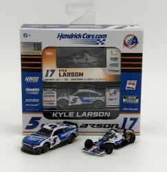 Kyle Larson 2025 Hendrick 1100 1:64 Nascar 2 car set Kyle Larson, Nascar Diecast, 2025 Nascar Diecast, 1:64 Scale Diecast,