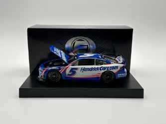 Kyle Larson 2025 Hendrickcars.com 1:24 Elite Nascar Diecast Kyle Larson, Nascar Diecast, 2025 Nascar Diecast, 1:24 Scale Diecast, pre order diecast, Elite