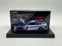 Kyle Larson 2025 Hendrickcars.com 1:24 Nascar Diecast Kyle Larson, Nascar Diecast, 2025 Nascar Diecast, 1:24 Scale Diecast