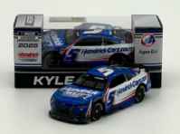 Kyle Larson 2025 Hendrickcars.com Homestead 3/23/25 1:64 Nascar Diecast  Kyle Larson, Nascar Diecast, 2025 Nascar Diecast, 1:64 Scale Diecast,