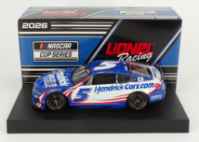 Kyle Larson 2026 Hendrickcars.com 1:24 Nascar Diecast Kyle Larson, Nascar Diecast, 2026 Nascar Diecast, 1:24 Scale Diecast