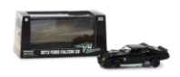 Last of the V8 Interceptors (1979) 1:43 1973 Ford Falcon XB Last of the V8 Interceptors, Movie Diecast, 1:24 Scale