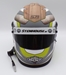 Ricky Stenhouse Jr 2023 Daytona 500 / SJR Full Sized Replica Helmet - SJR-DAYTONA23-FS