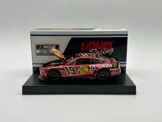 Martin Truex Jr. 2024 Bass Pro Shops Legacy 1:24 Color Chrome Nascar Diecast Martin Truex Jr, Nascar Diecast, 2024 Nascar Diecast, 1:24 Scale Diecast