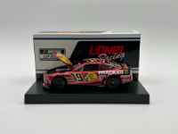 Martin Truex Jr. 2024 Bass Pro Shops Legacy 1:24 Color Chrome Nascar Diecast Martin Truex Jr, Nascar Diecast, 2024 Nascar Diecast, 1:24 Scale Diecast