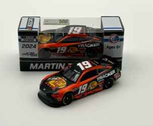 Martin Truex Jr. 2024 Bass Pro Shops Memory Lane 1:64 Nascar Diecast Martin Truex Jr., Nascar Diecast, 2024 Nascar Diecast, 1:64 Scale Diecast,