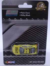 Matt Kenseth 2014 Dollar General 1:87 Nascar Diecast 2014 nascar diecast, matt kenseth diecast, Matt Kenseth 2014 Dollar General diecast, lionel nascar collectabeles, preorder diecast