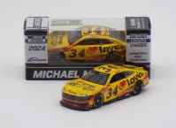 Michael McDowell 2024 Love's RV Stop 1:64 Nascar Diecast Chassis Michael McDowell, Nascar Diecast, 2024 Nascar Diecast, 1:64 Scale Diecast,