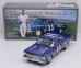 Ned Jarrett Autographed #11 Richmond Motor Company Co. 1965 Ford Galaxie 1:24 University of Racing Nascar Diecast - UR65FGALNJ11S